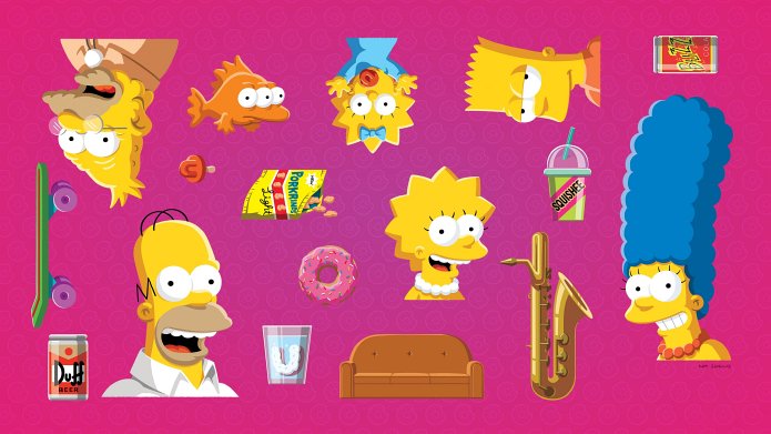 The Simpsons season 36 release date