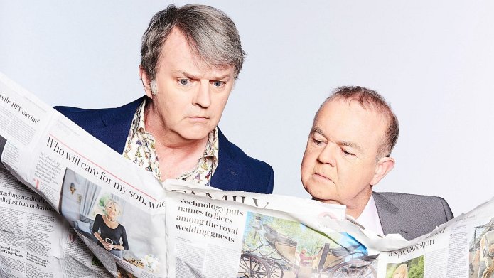 Have I Got News for You season 66 release date