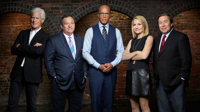 Dateline NBC season 33 release date