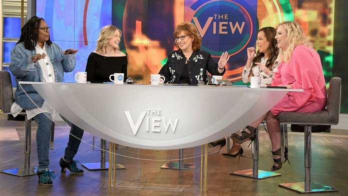 The View season 28 release date