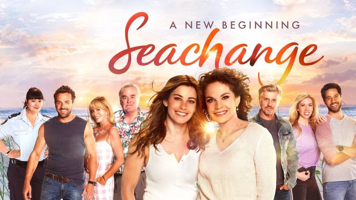 SeaChange season 5 release date