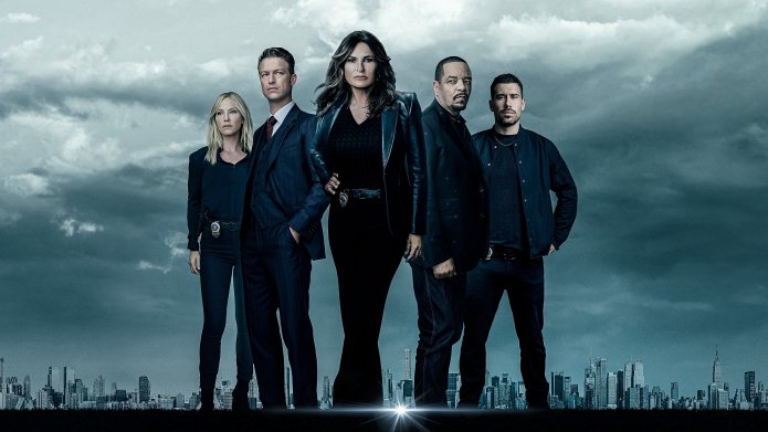 Law & Order: Special Victims Unit season 26 release date