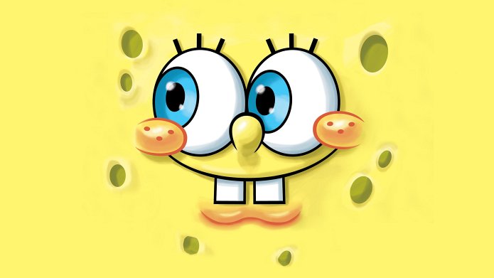 SpongeBob SquarePants season 14 release date