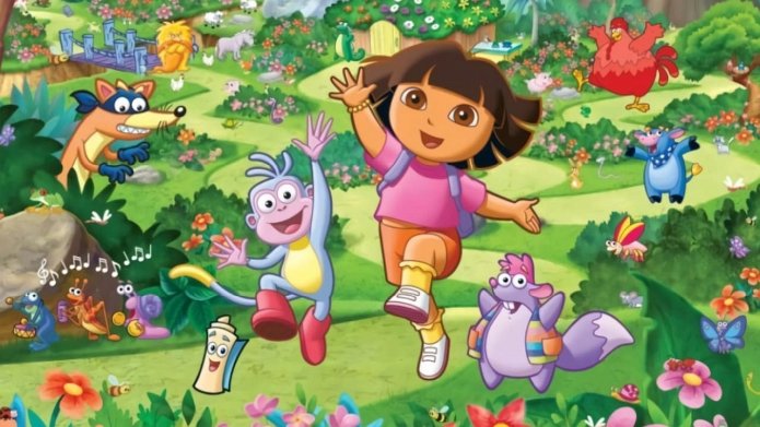 Dora the Explorer season 9 release date