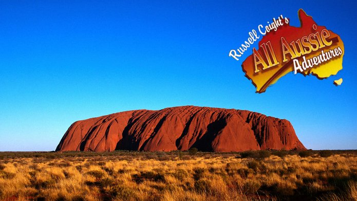 Russell Coight's All Aussie Adventures season 4 release date