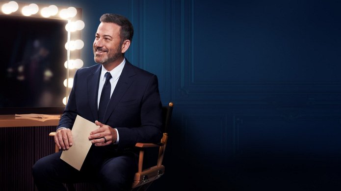 Jimmy Kimmel Live! season 23 release date