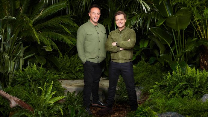 I'm a Celebrity, Get Me Out of Here! season 24 release date