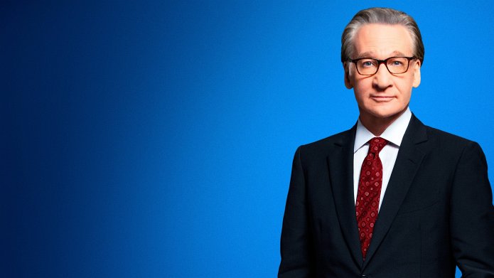 Real Time with Bill Maher season 22 release date