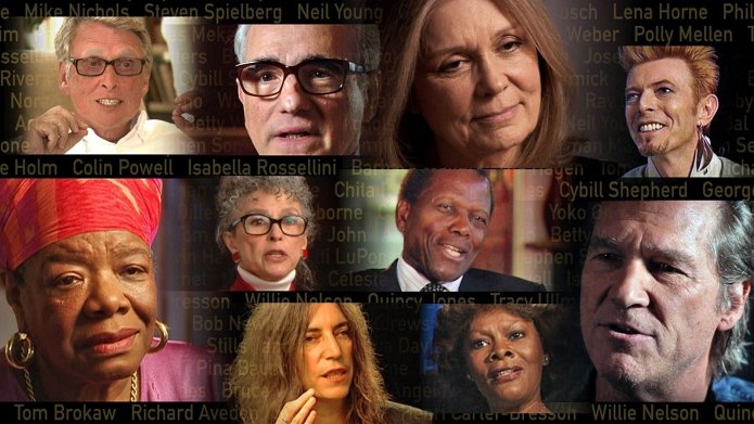 American Masters season 39 release date