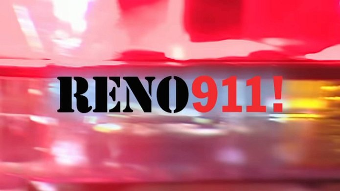 Reno 911! season 7 release date