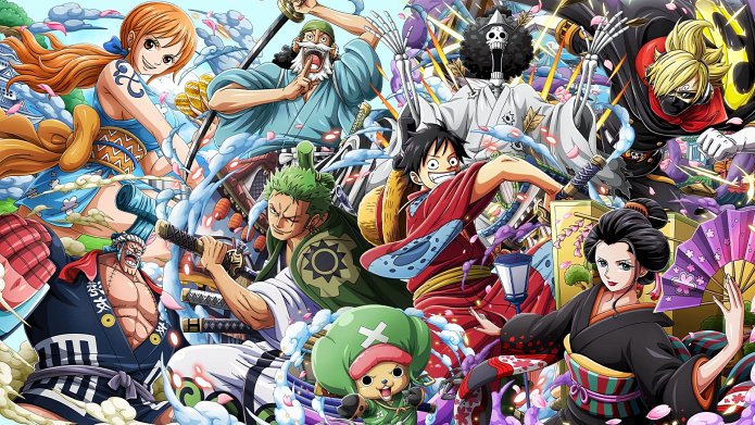 One Piece: Wan pîsu season 21 release date