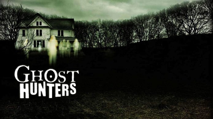 Ghost Hunters season 13 release date