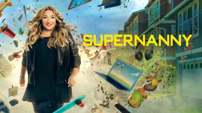 Supernanny season 9 release date