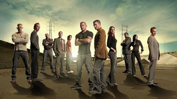 Prison Break season 6 release date