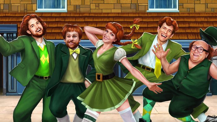 It's Always Sunny in Philadelphia season 17 release date