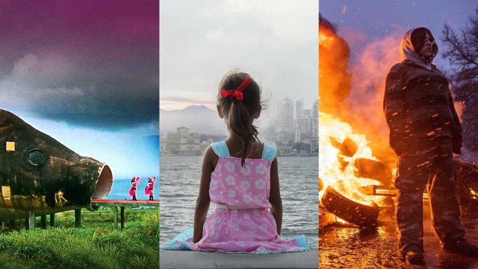 P.O.V. season 38 release date