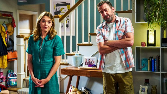 Not Going Out season 13 release date