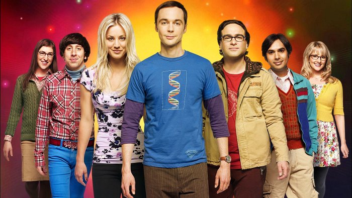 The Big Bang Theory season 13 premiere date
