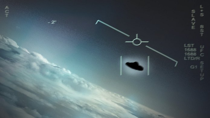 Unidentified: Inside America's UFO Investigation season 3 release date