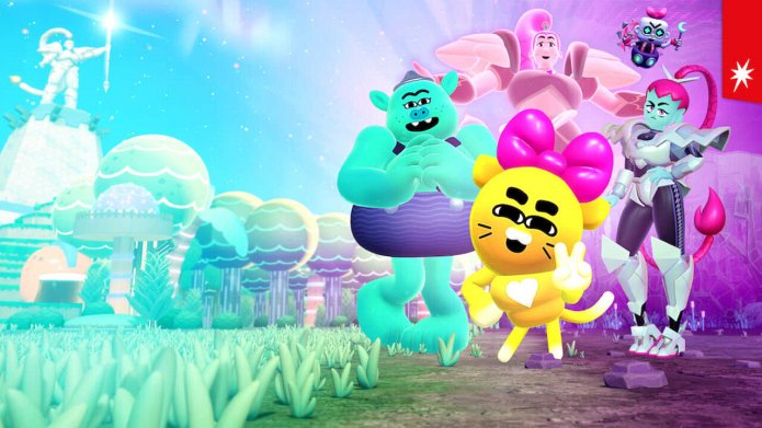 Battle Kitty season 2 release date