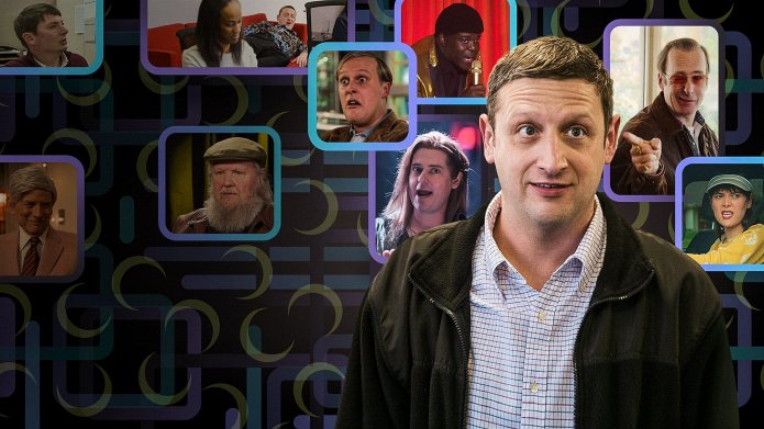 I Think You Should Leave with Tim Robinson season 5 release date
