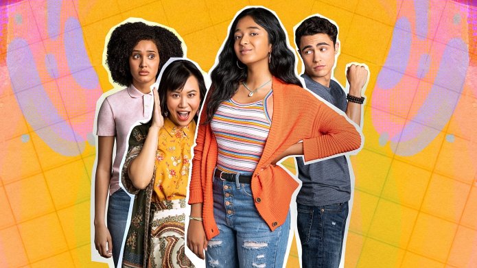 Never Have I Ever season 4 release date