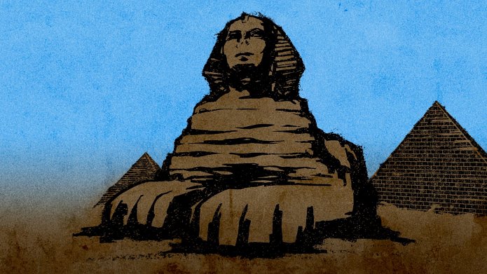 Lost Treasures of Egypt season 6 release date