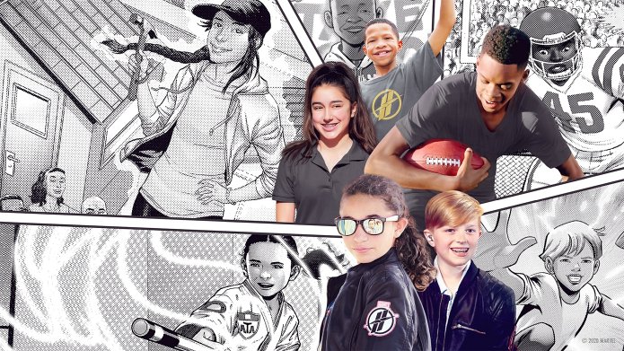 Marvel's Hero Project season 2 release date