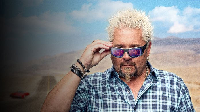 Diners, Drive-ins and Dives season 47 release date