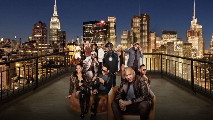 Growing Up Hip Hop: New York season 2 release date