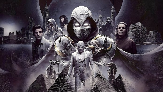 Moon Knight season 2 release date