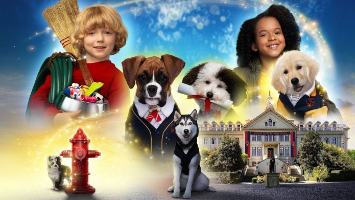 Pup Academy season 3 release date