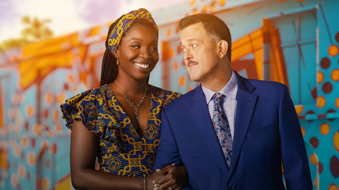 Bob Hearts Abishola season 6 release date