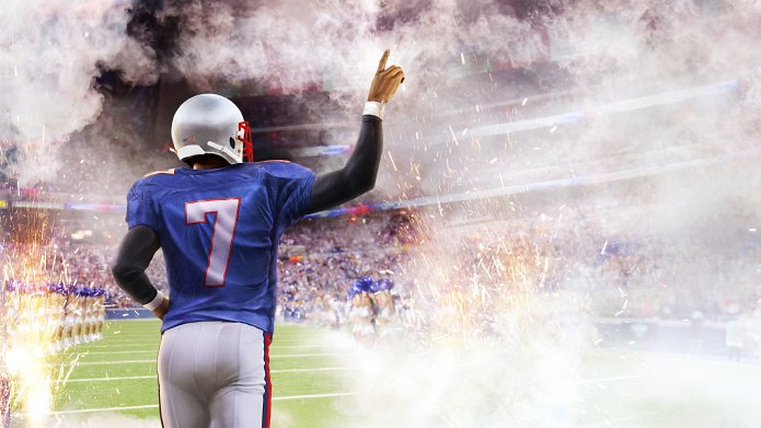 NFL: The Grind season 2 release date