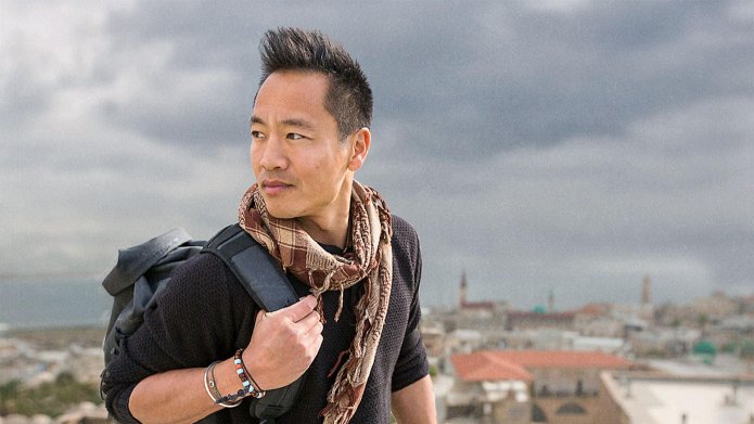 Lost Cities with Albert Lin season 3 release date