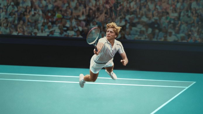 Boom! Boom!: The World vs. Boris Becker season 2 release date