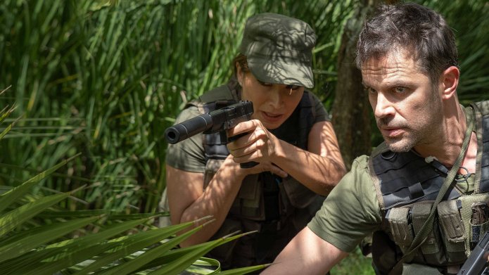 Operación Pacífico season 2 release date