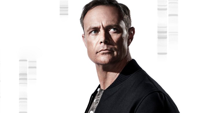 The DNA of Murder with Paul Holes season 2 release date