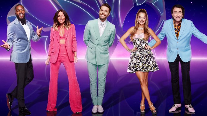 The Masked Singer UK season 6 release date