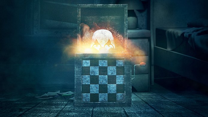 My Paranormal Nightmare season 2 release date