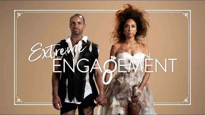 Extreme Engagement season 2 release date