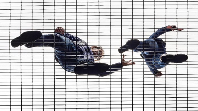 Killer Motive season 3 release date