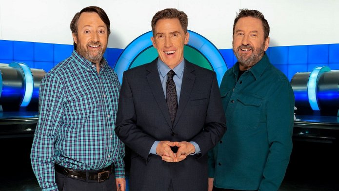 Would I Lie to You? season 18 release date