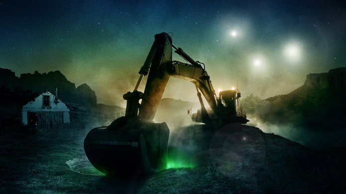 The Secret of Skinwalker Ranch season 4 release date