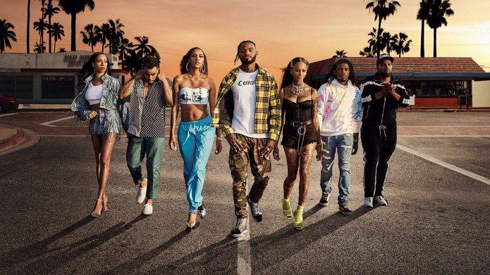 Black Ink Crew: Compton season 3 release date