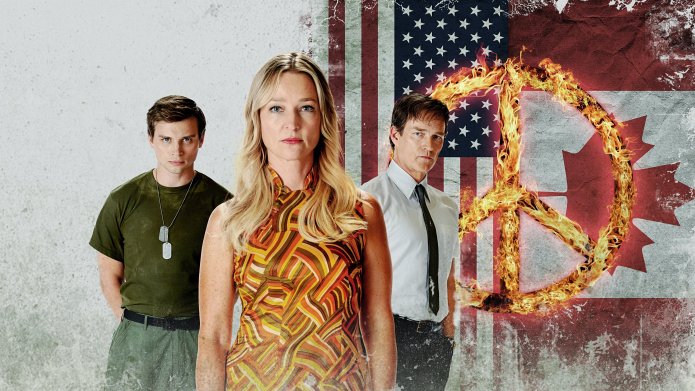 Fortunate Son season 2 release date