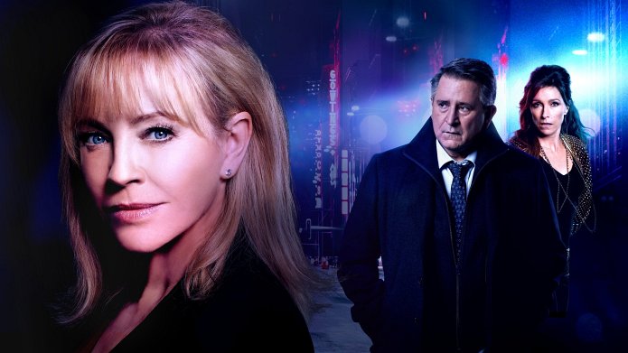 Halifax: Retribution season 2 release date