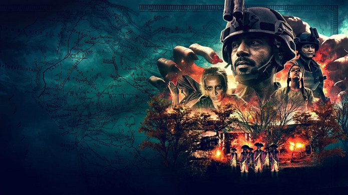 Betaal season 2 release date