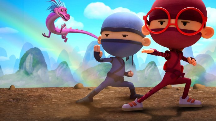 Hello Ninja season 5 release date