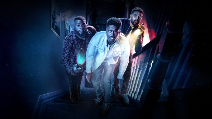 Ghost Brothers: Haunted Houseguests season 2 release date